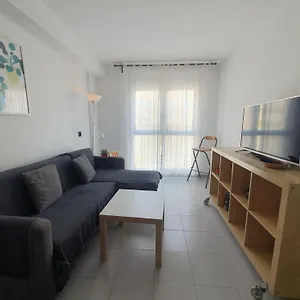 Apartamento Alquilaencanarias El Medano, Cabezo Beach&parking, El Médano