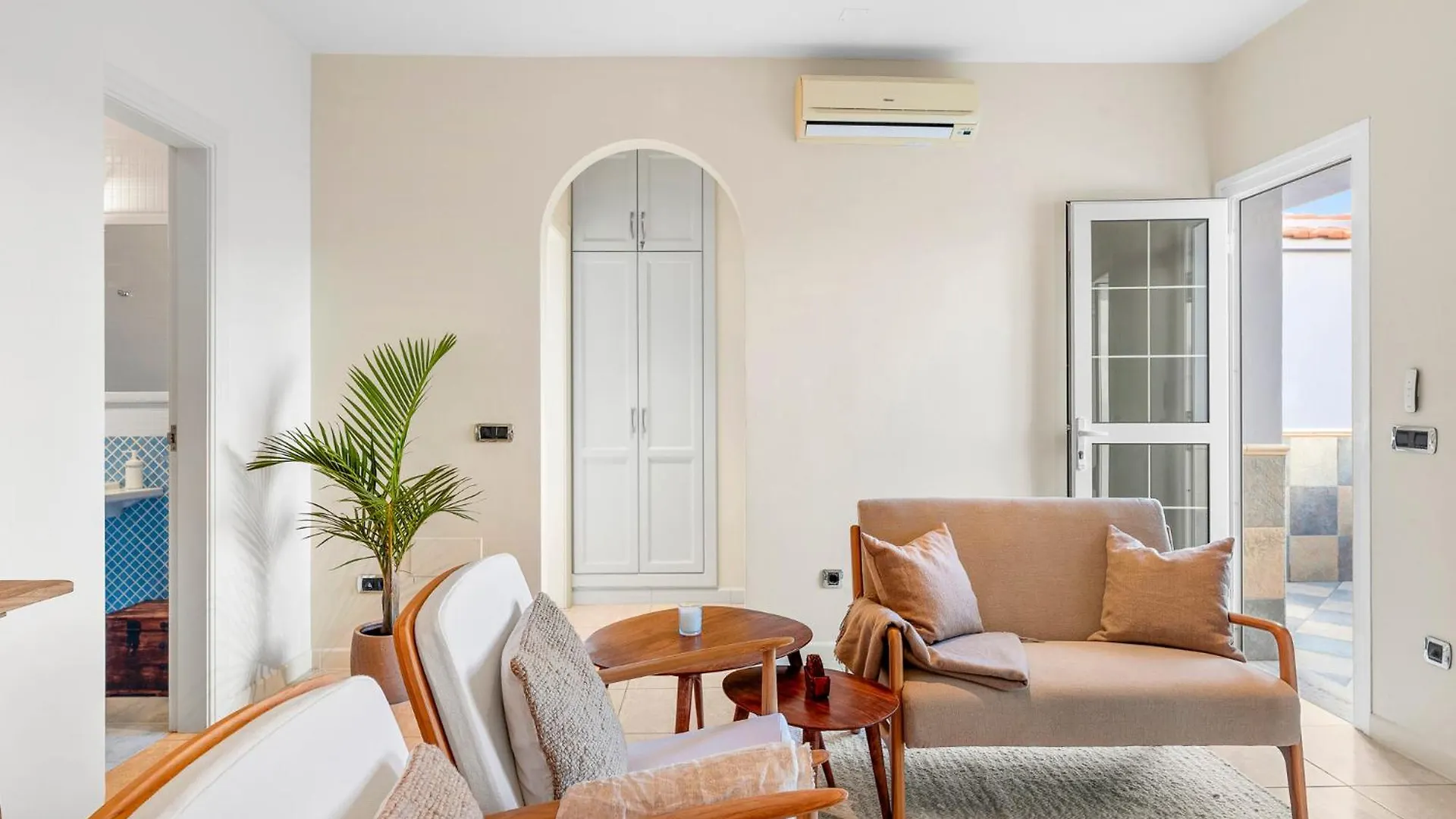 Apartment Medano4You Sky Suite El Medano